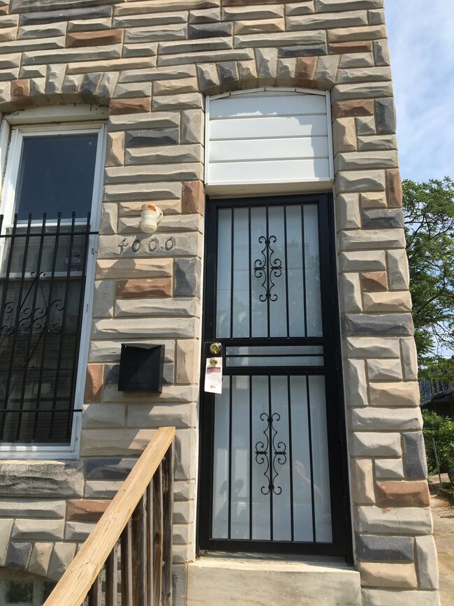 Building Photo - 4000 Massachusetts Ave