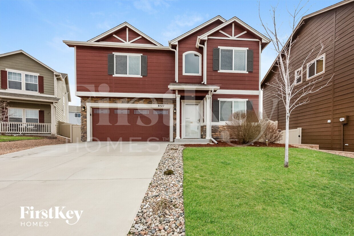 Foto principal - 8517 Admiral Way