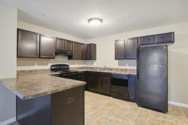 Building Photo - Eastland Apartments