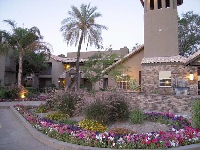 ¡Bienvenido a casa! - The Allison Condominiums