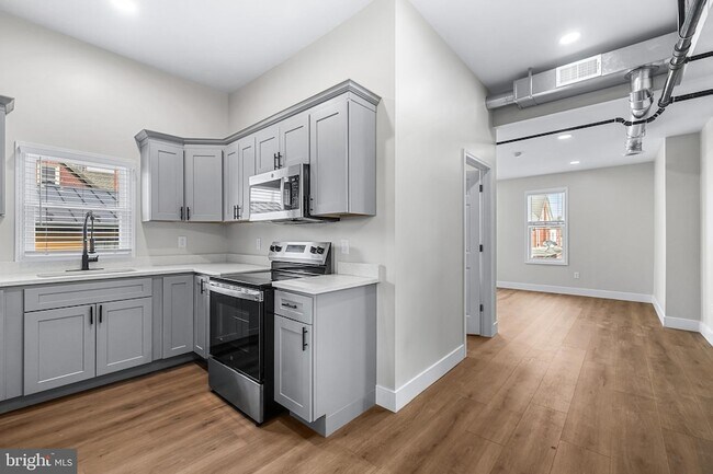 Foto del edificio - 320 W King St