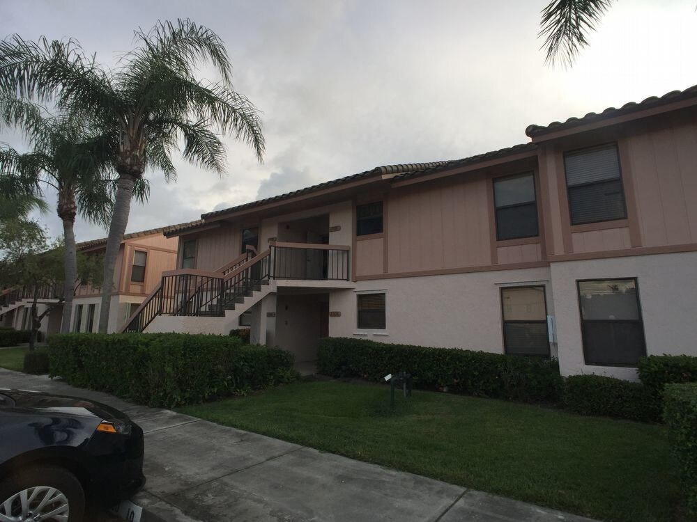 Foto del edificio - Beautiful 2 Bedroom Boca Raton Townhome