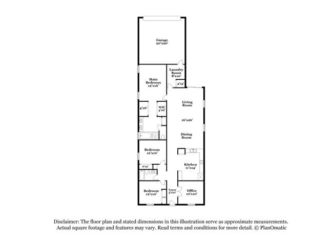 Building Photo - 3215 Blazing Star Ln