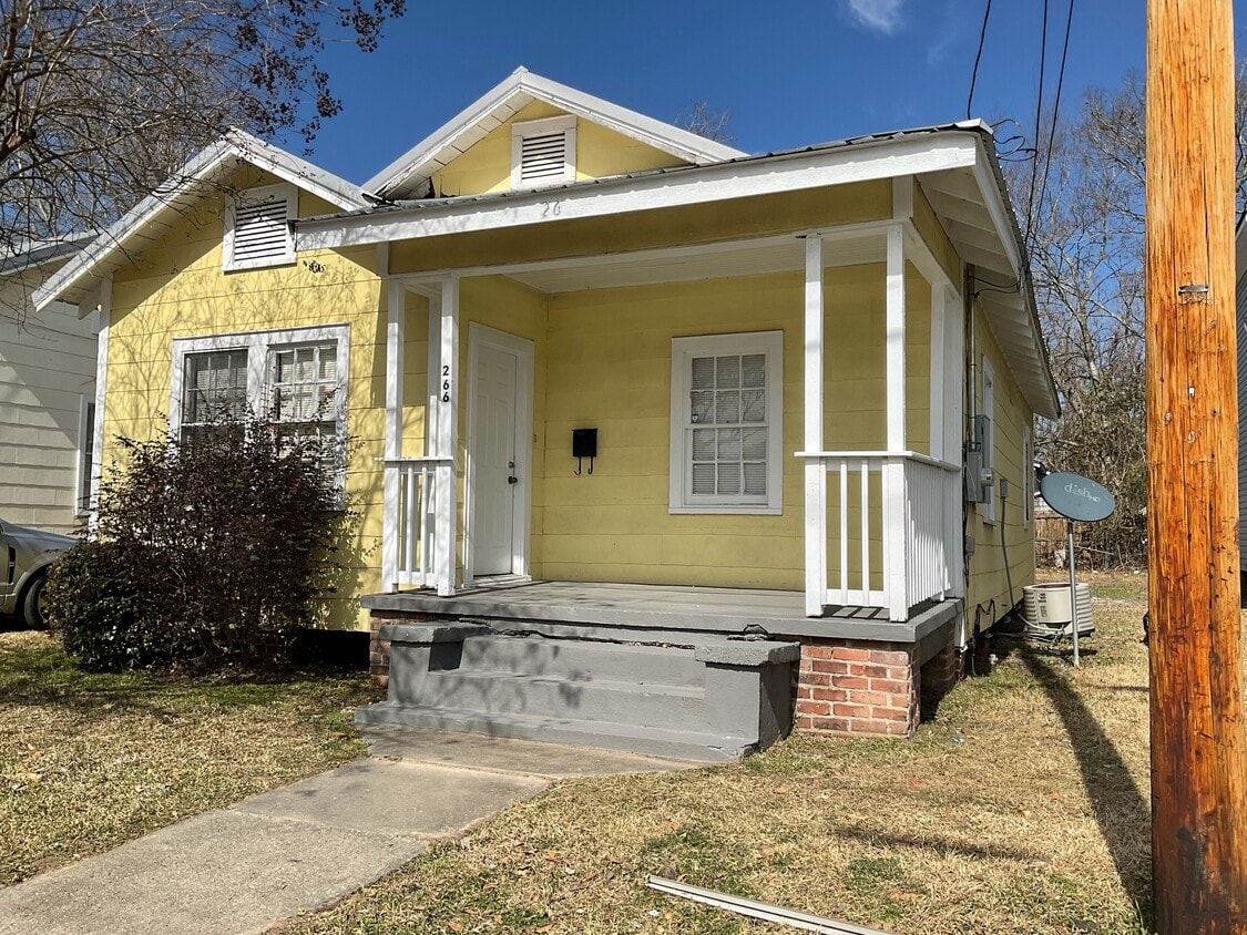 Photo - 266 W Garfield St (Baton Rouge, LA)