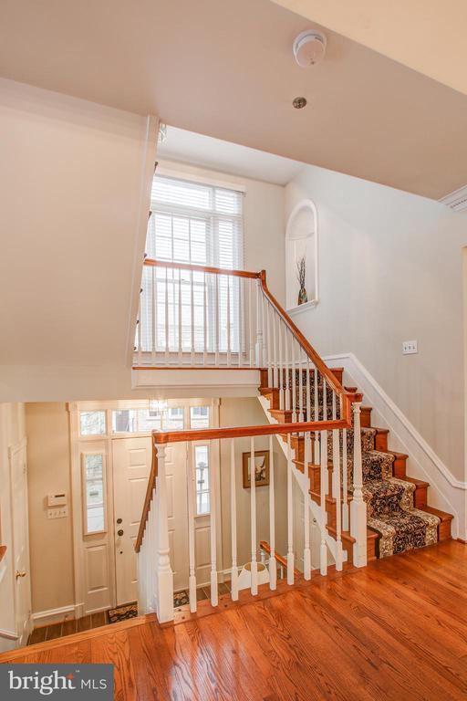 Foto del edificio - 9700 Whitley Park Pl