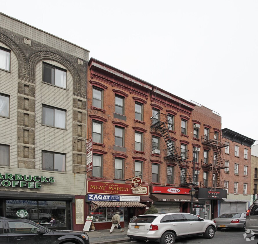 Foto principal - 162 Smith St