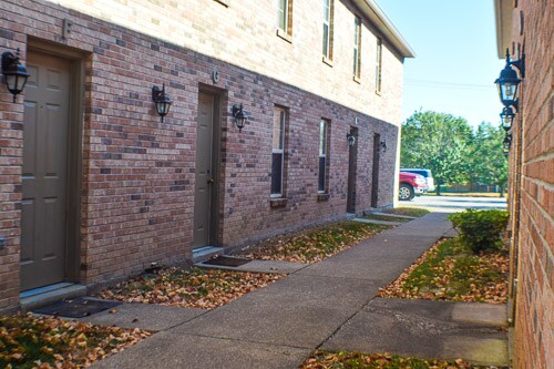 124 Ballygar St Unit G Clarksville Tn 37043 Apartment For Rent Building Photo 124 Ballygar St