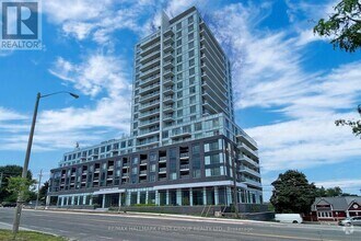 Building Photo - 3220-3220 Sheppard Ave E