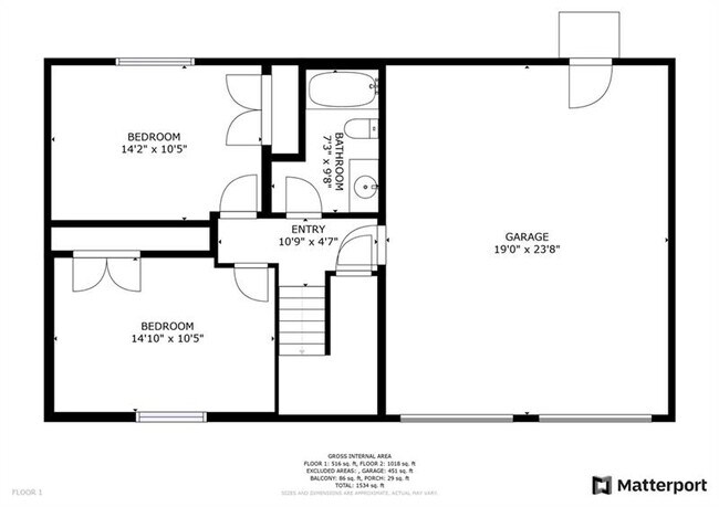 Building Photo - 987 Brecken Ln