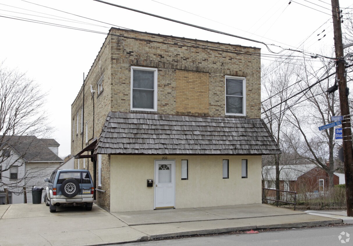Primary Photo - 200 Shady Hill Rd