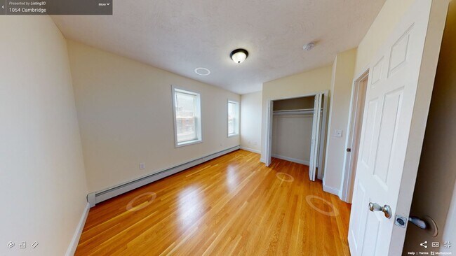 Foto del edificio - 1054 Cambridge St
