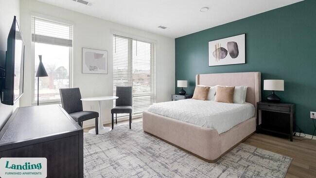 Foto del edificio - 815 Madison St