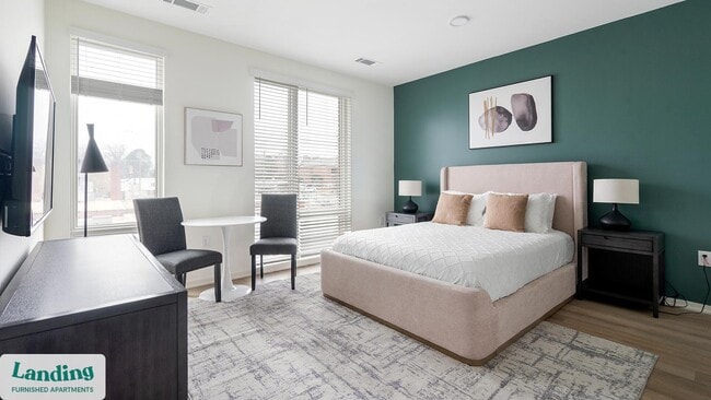 Building Photo - 815 Madison St