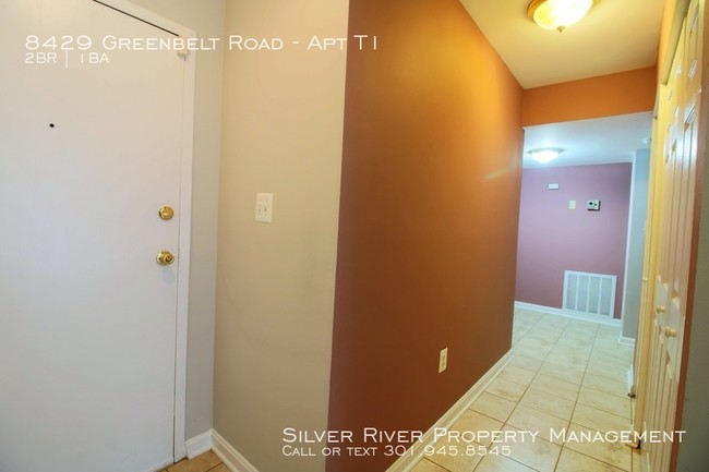 Building Photo - All Utilities Included In Rent!