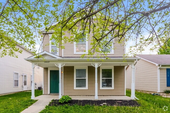 Building Photo - 14427 Cuppola Dr