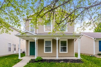 Building Photo - 14427 Cuppola Dr