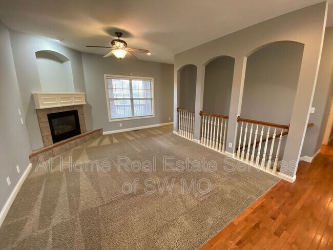 Building Photo - 3279 W Camino Alto St