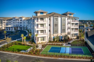 Foto del edificio - Portside at Grande Dunes- 55+ALL-INCLUSIVE