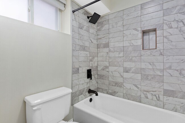 Interior Photo - Courtyard Apartments