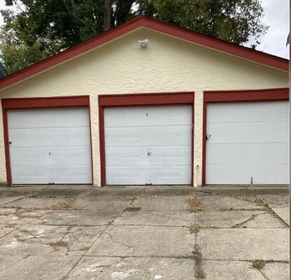 Foto del edificio - 1038 Overlook Ave