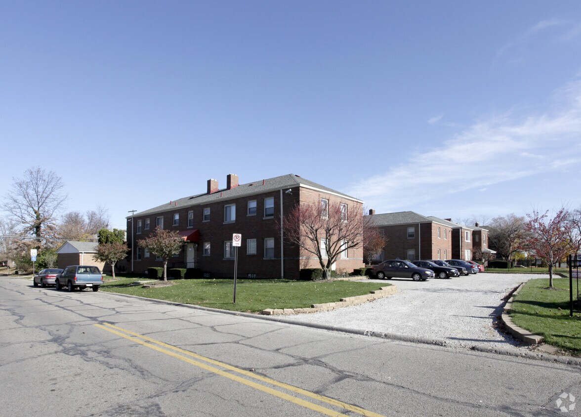 Primary Photo - 3438-3448 E Broad St