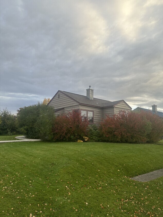 506 E Cooper Lp, Palmer, AK 99645 House Rental in Palmer, AK