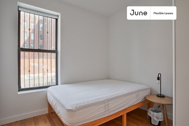 Foto del edificio - Cozy Private ROOM in Bed-Stuy