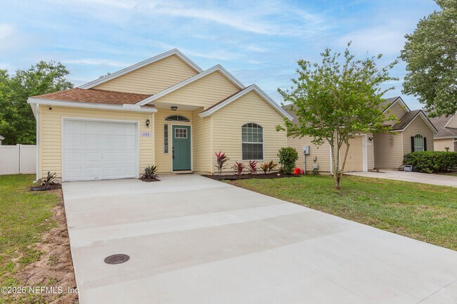 Foto del edificio - 1145 Creeks Ridge Rd