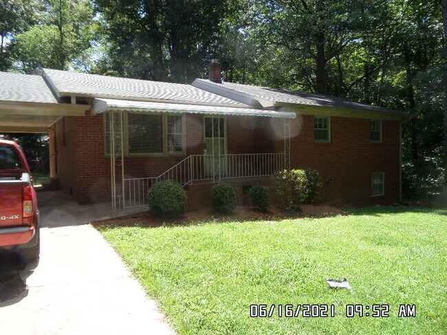 Building Photo - 4360 Cauble Rd