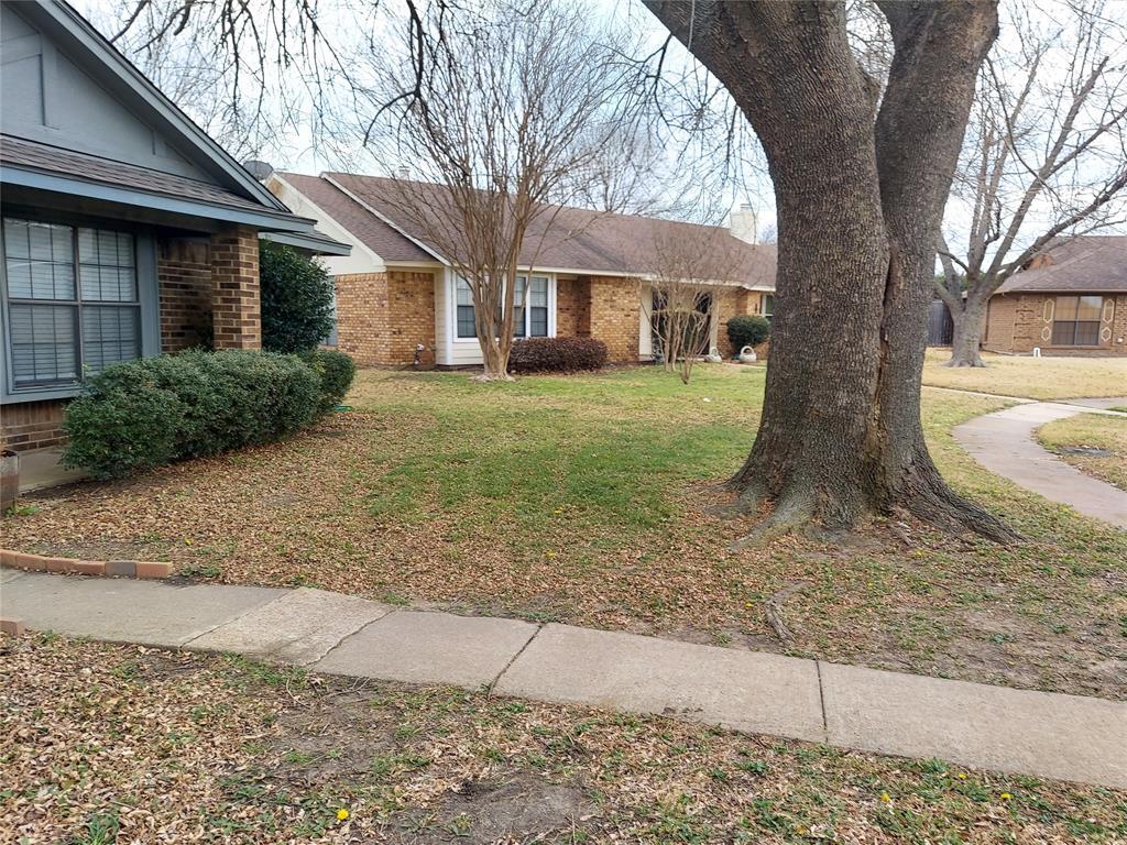 2206 Limestone Ln, Garland, TX 75040 Townhome Rentals in Garland TX