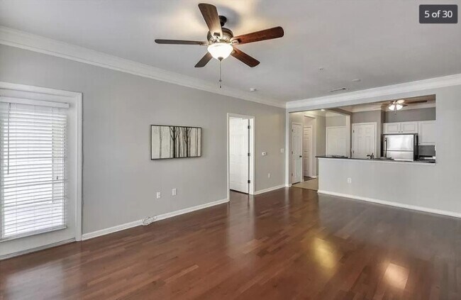 Foto del edificio - 1850 Cotillion Dr