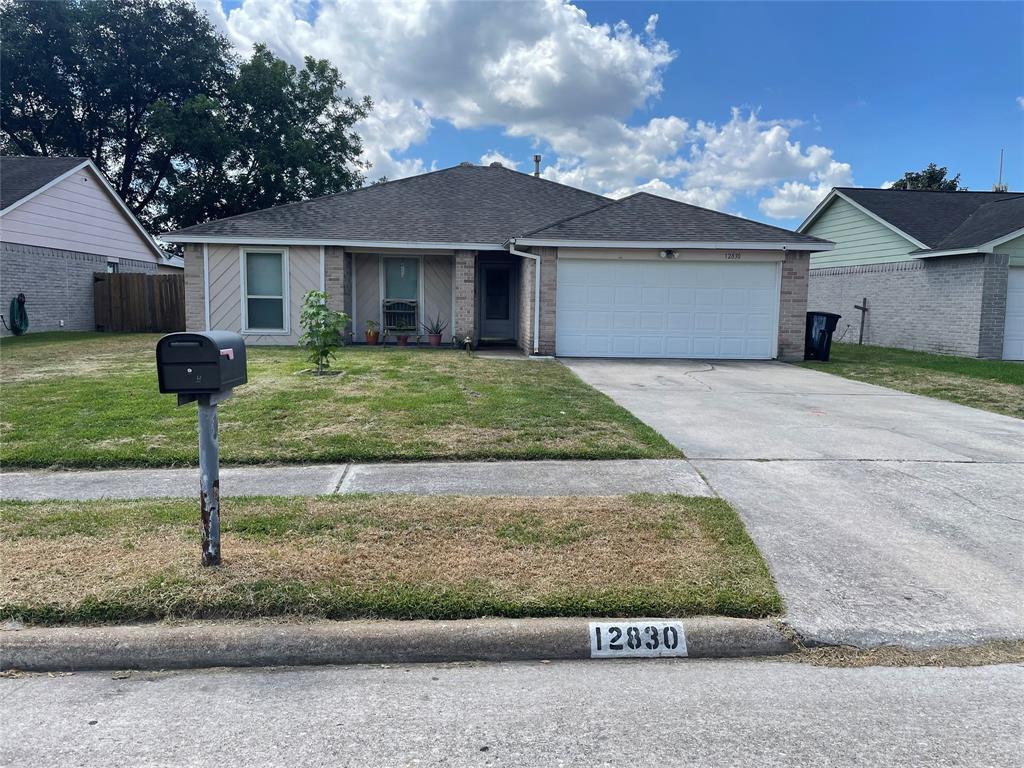 Primary Photo - 12830 Middlesbrough Ln