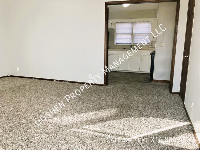 Building Photo - Snazzy 3 Bedroom 1 Bath Home