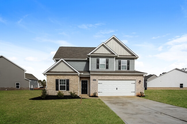 Building Photo - 3245 Bridgewood Dr