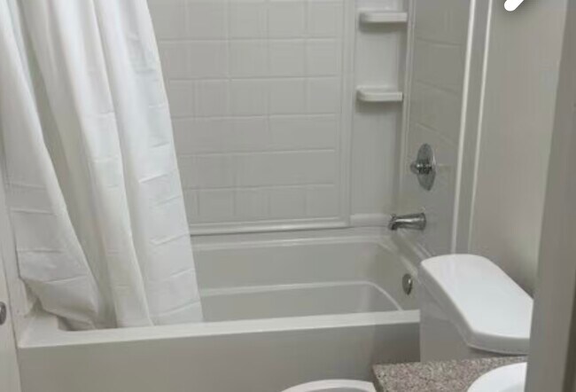 Foto del edificio - 3845 Vinton Ave