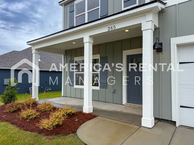 Building Photo - 265 Archers Brk Dr