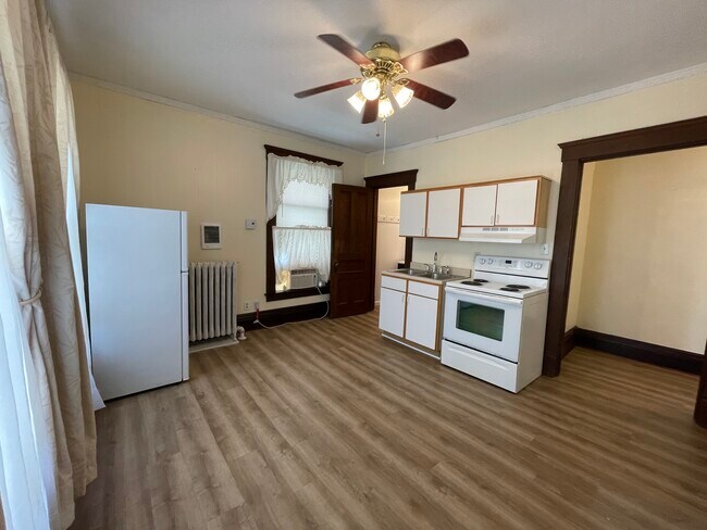 Foto del edificio - Church Street Apartments