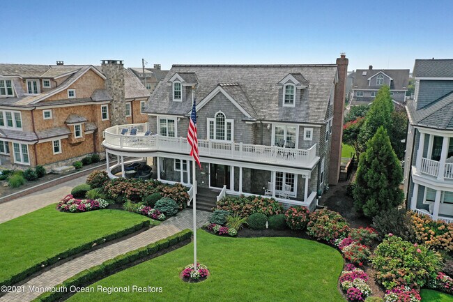 Foto del edificio - 4 Brooklyn Blvd
