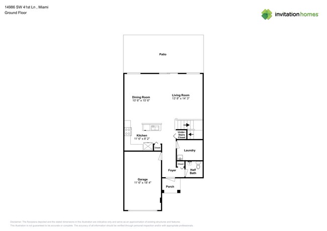 Building Photo - 14986 SW 41st Ln