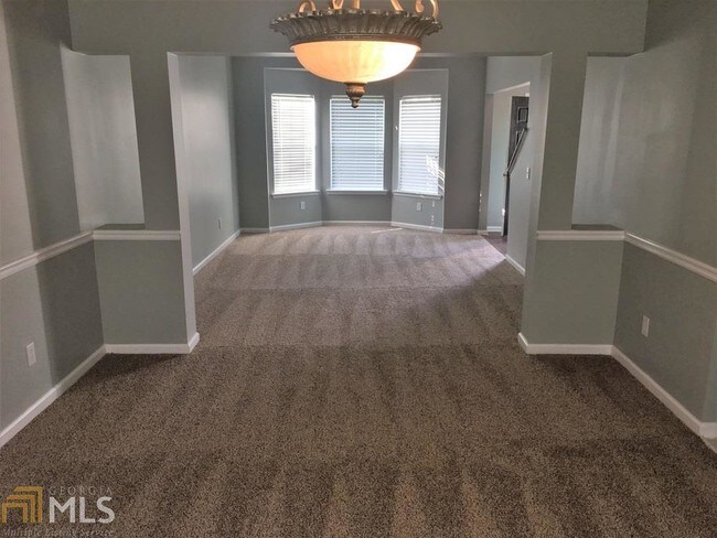 Foto del edificio - 6410 Grey Fox Way