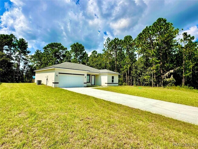 Building Photo - 1014 W Citrus Springs Blvd