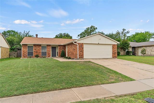 Foto principal - 1918 Rutherford Ln