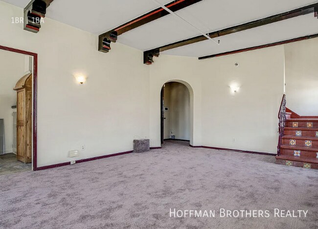Building Photo - 4151 3rd Ave