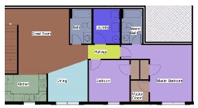 Vineland Carriage Homes Apartments photo'