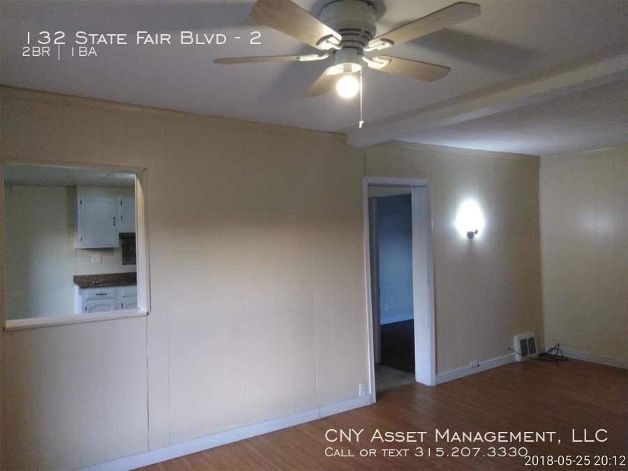 Building Photo - 132 State Fair Blvd