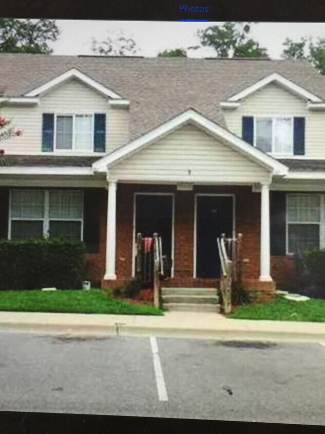 2701 W Tharpe St, Tallahassee, FL 32303 Townhome Rentals in Tallahassee FL