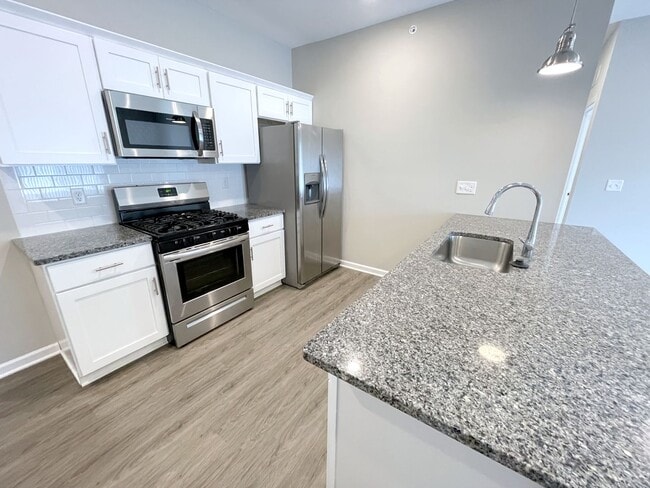 Interior Photo - Orchard Grove Apartments