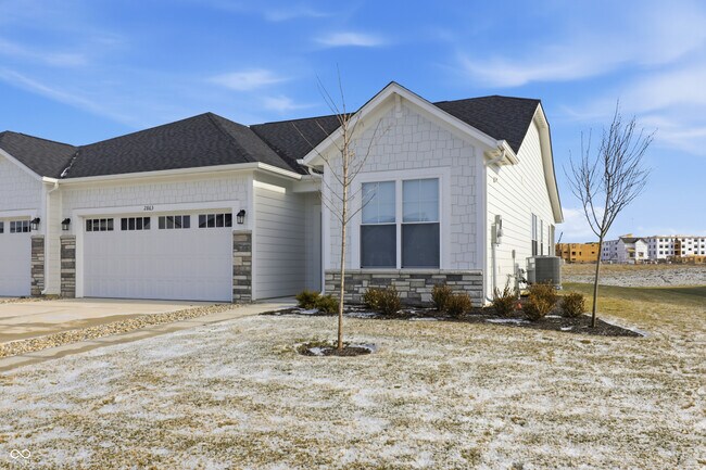 Building Photo - 2863 Piper Pl