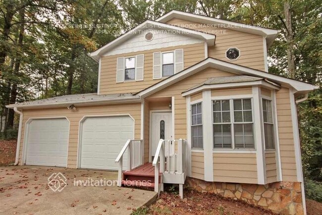 Building Photo - 3629 Sharon Ct
