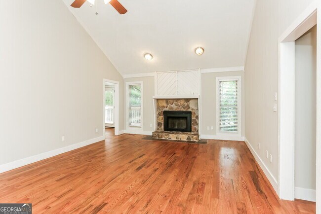 Building Photo - 338 Triborough Hollow SW